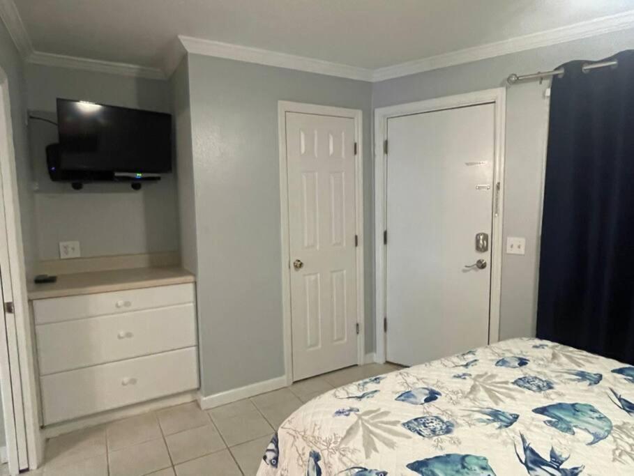 Feelin Tip'Sea-Oceanview Retreat Steps To Beach Hilton Head Island Bagian luar foto