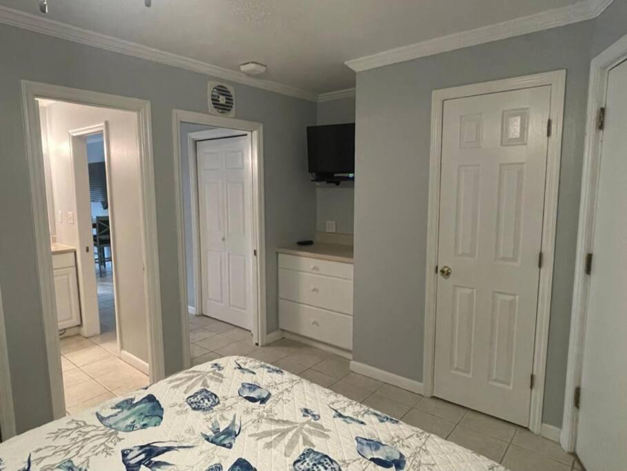 Feelin Tip'Sea-Oceanview Retreat Steps To Beach Hilton Head Island Bagian luar foto